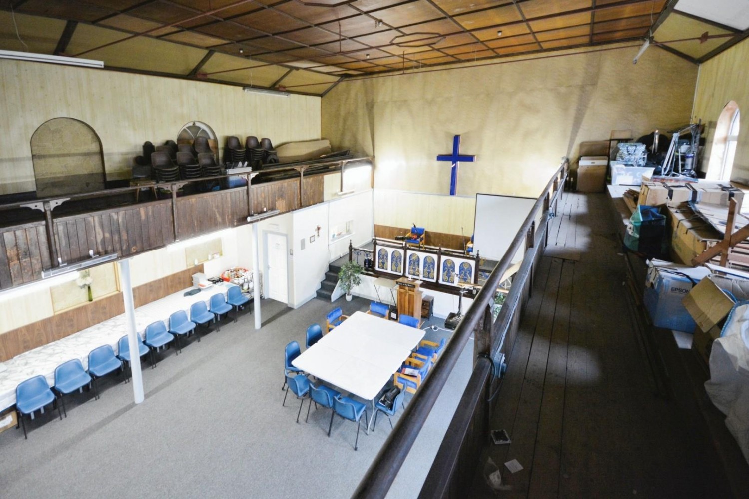 Byerley Road, Shildon