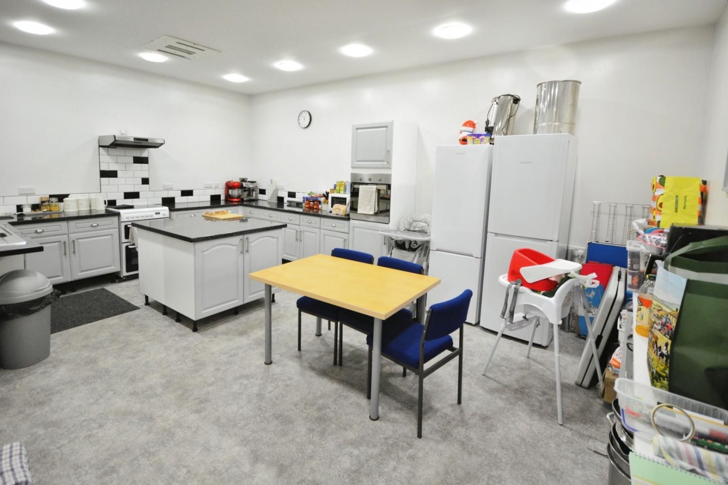 Byerley Road, Shildon