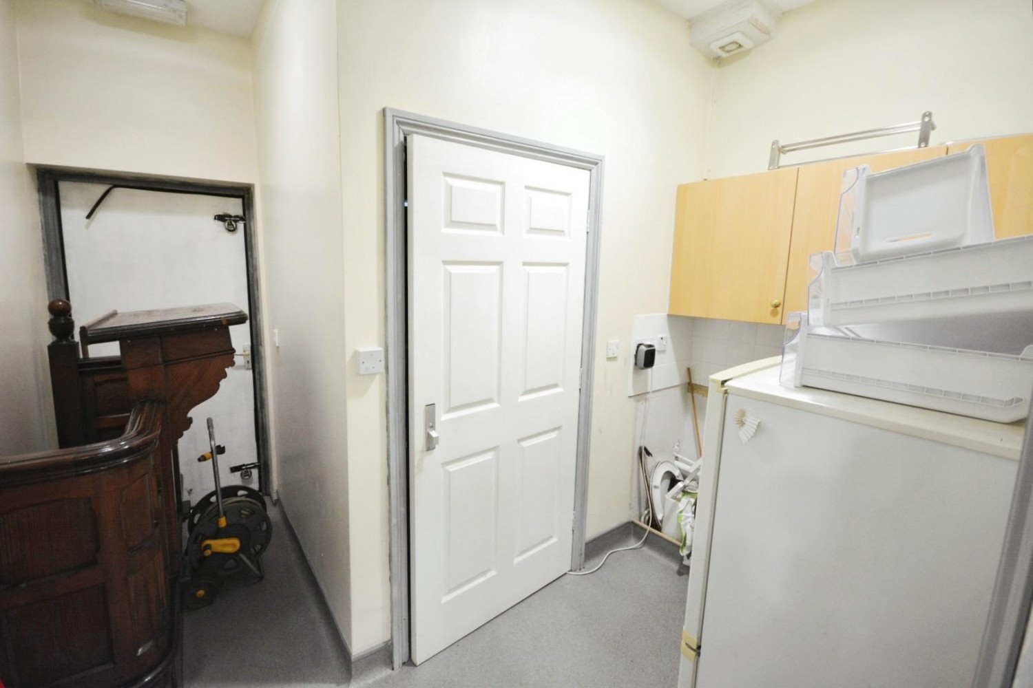 Byerley Road, Shildon