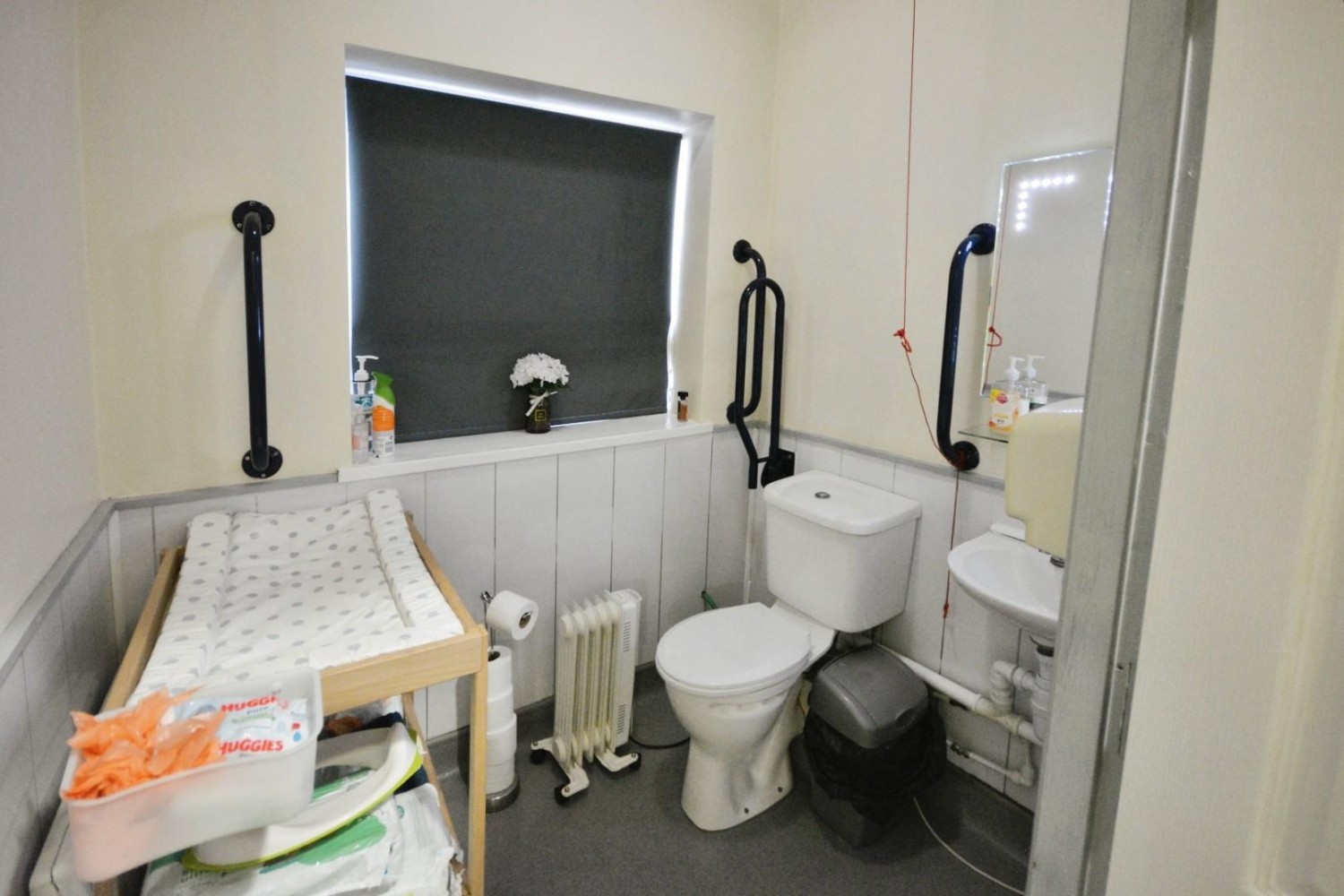 Byerley Road, Shildon