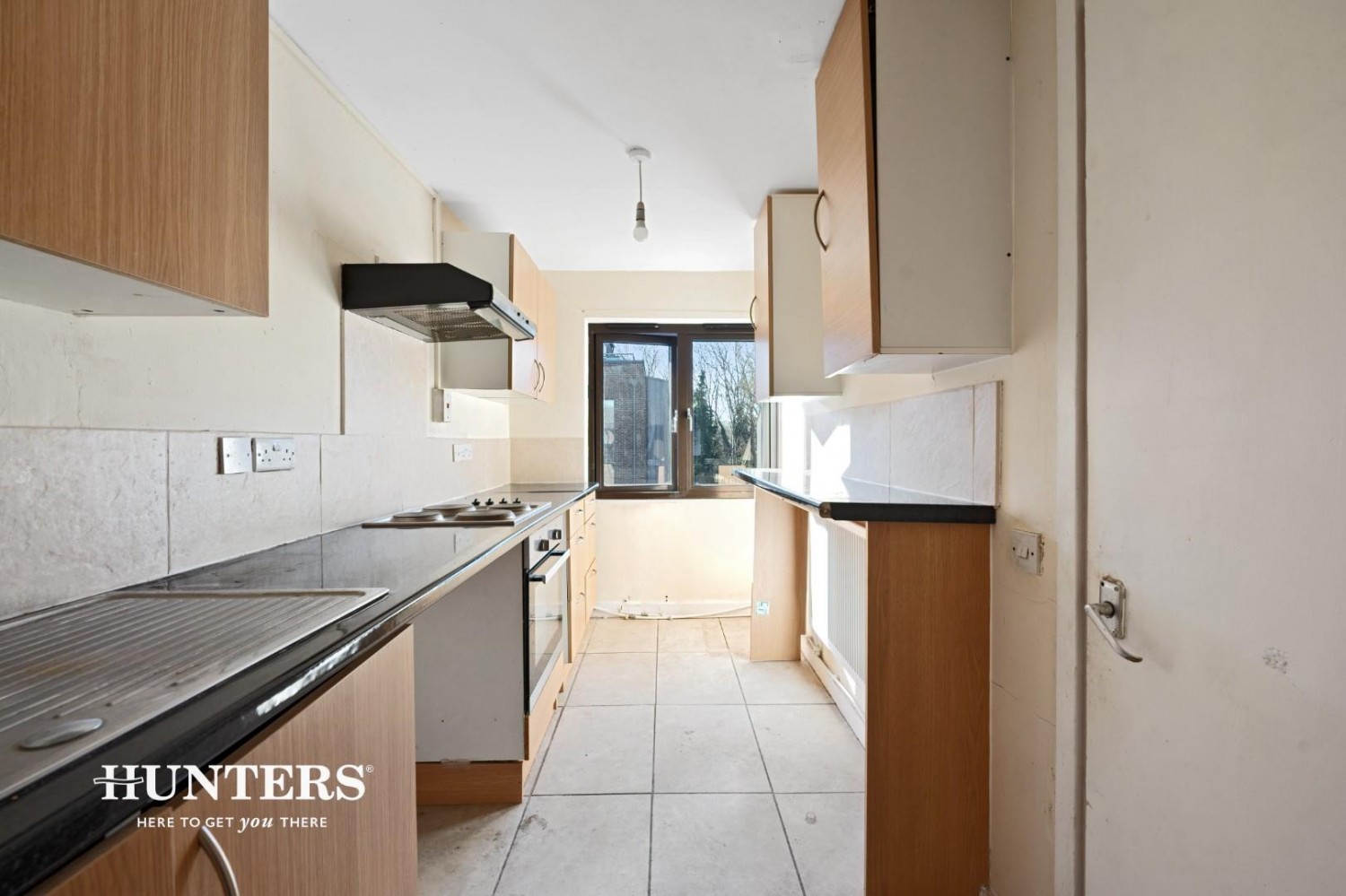 Brondesbury Park, Kilburn, London
