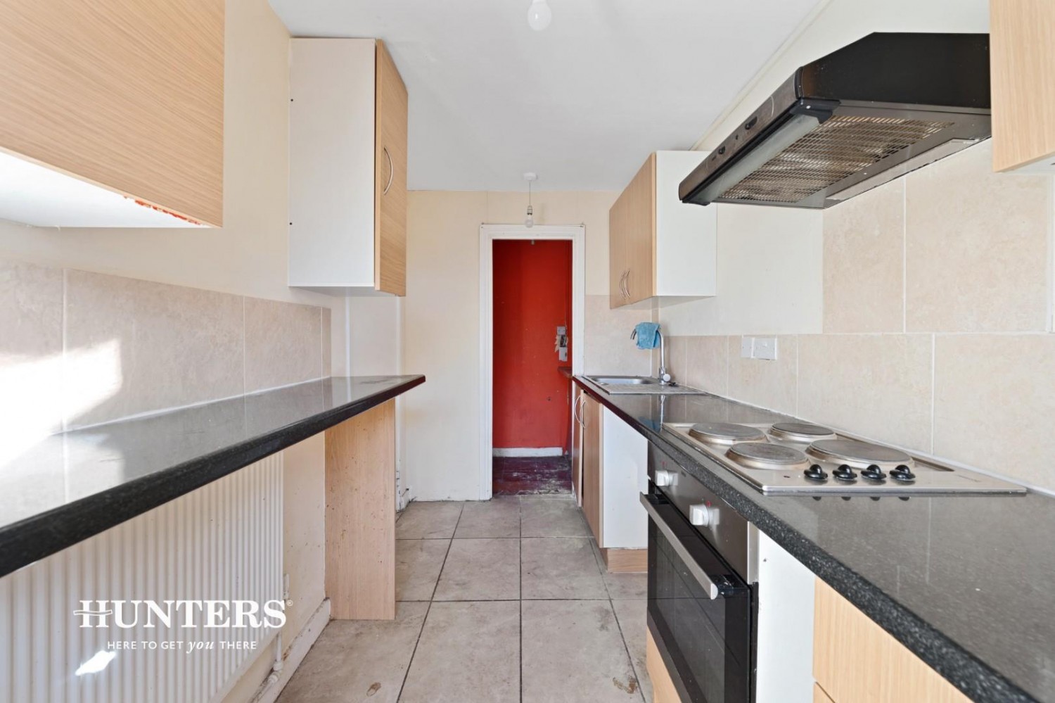Brondesbury Park, Kilburn, London