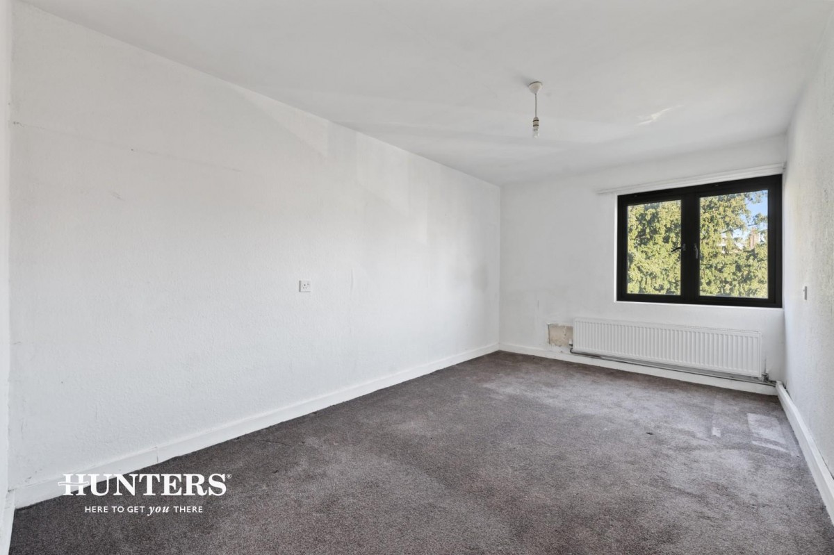 Brondesbury Park, Kilburn, London