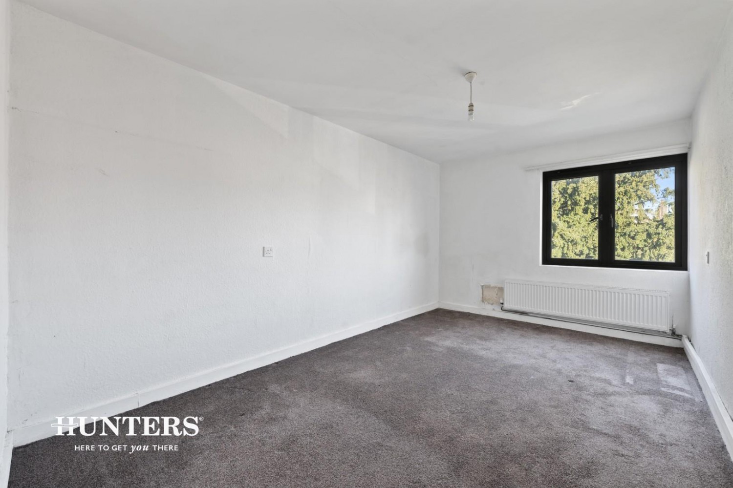 Brondesbury Park, Kilburn, London