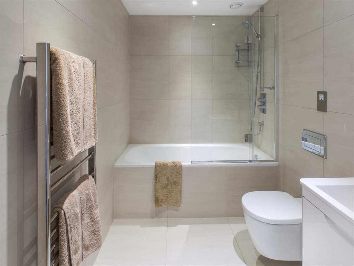 The Moresby Tower, Southampton