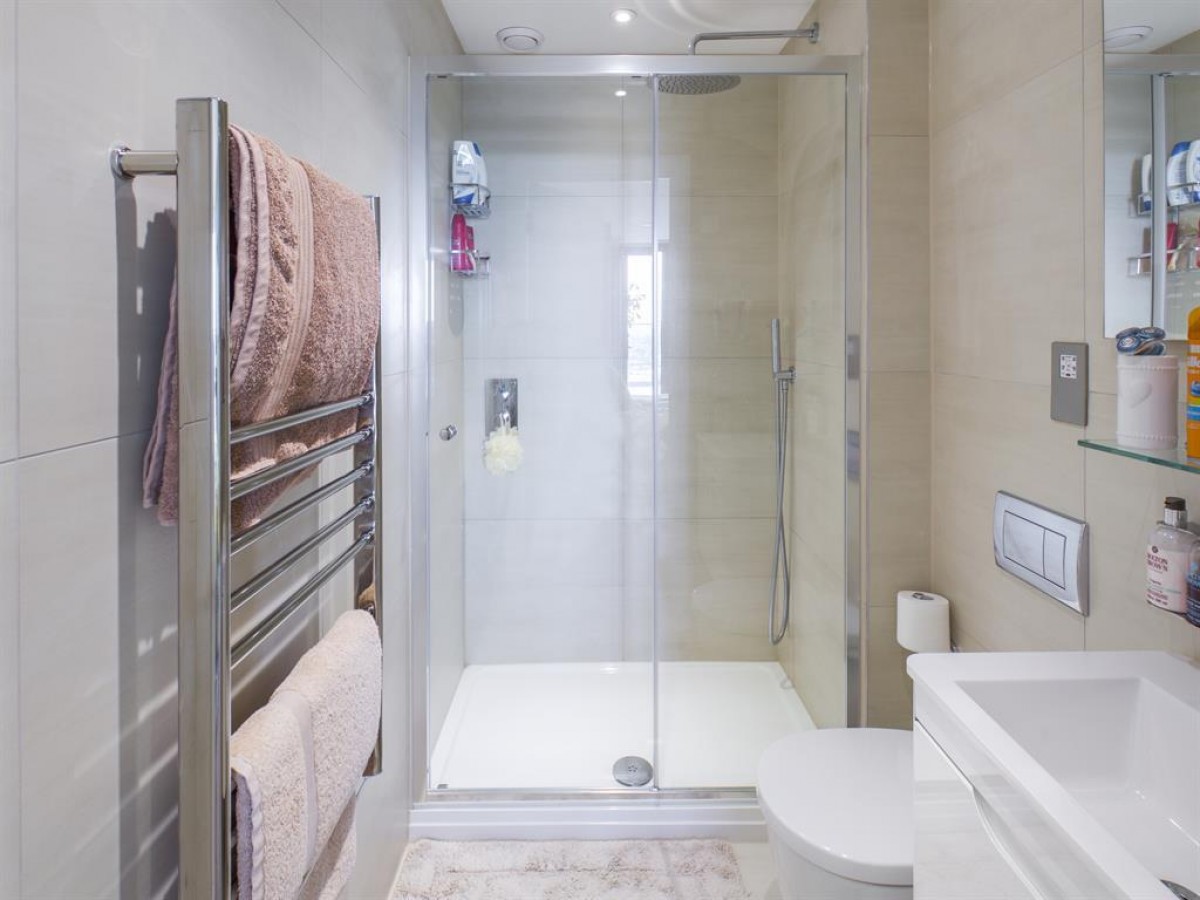 The Moresby Tower, Southampton