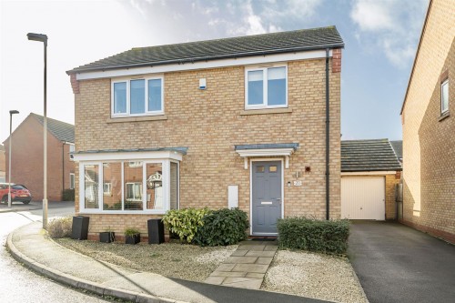 Field Sidings Way, Kingswinford, DY6 7AZ