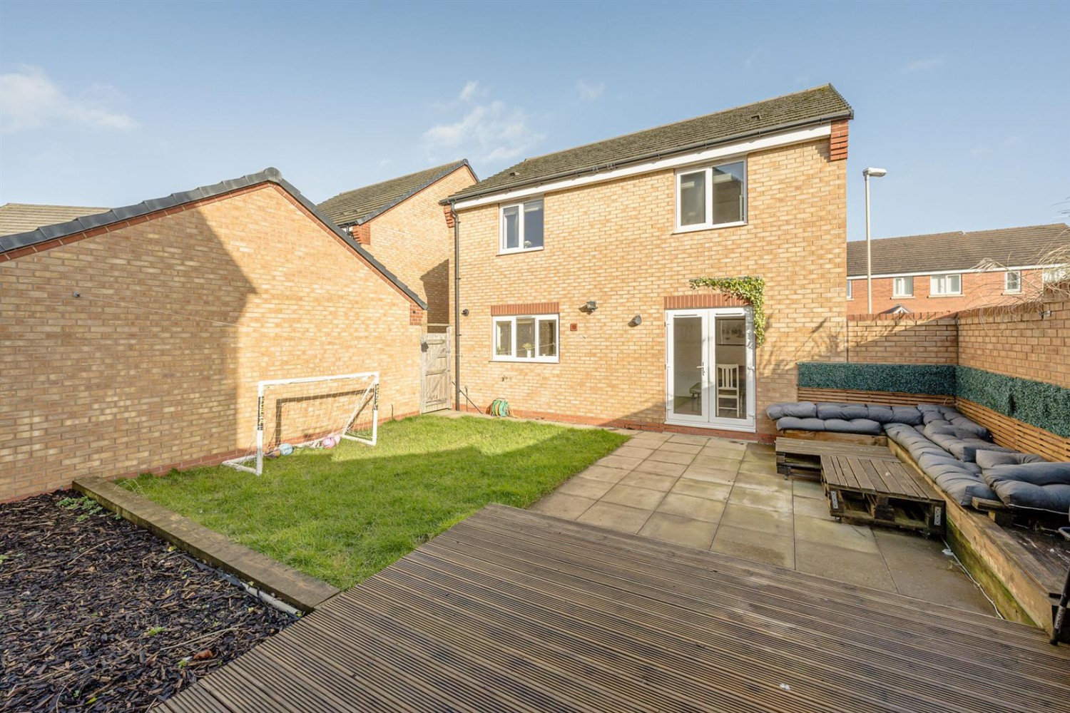 Field Sidings Way, Kingswinford, DY6 7AZ