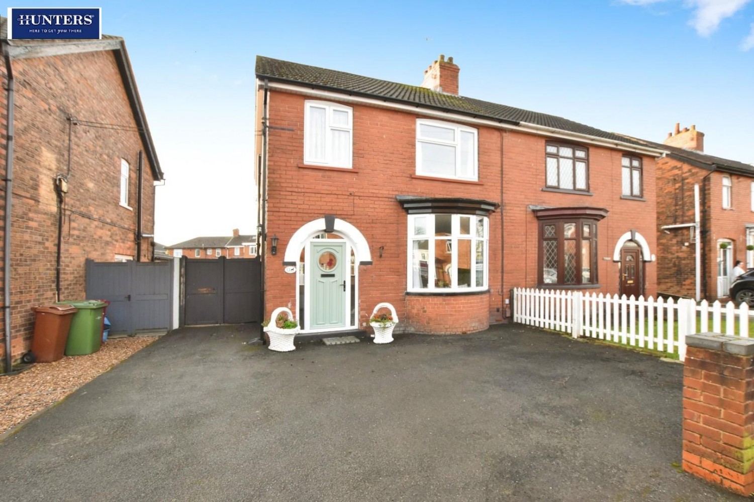 Danum Road, Scunthorpe, DN17 1DA