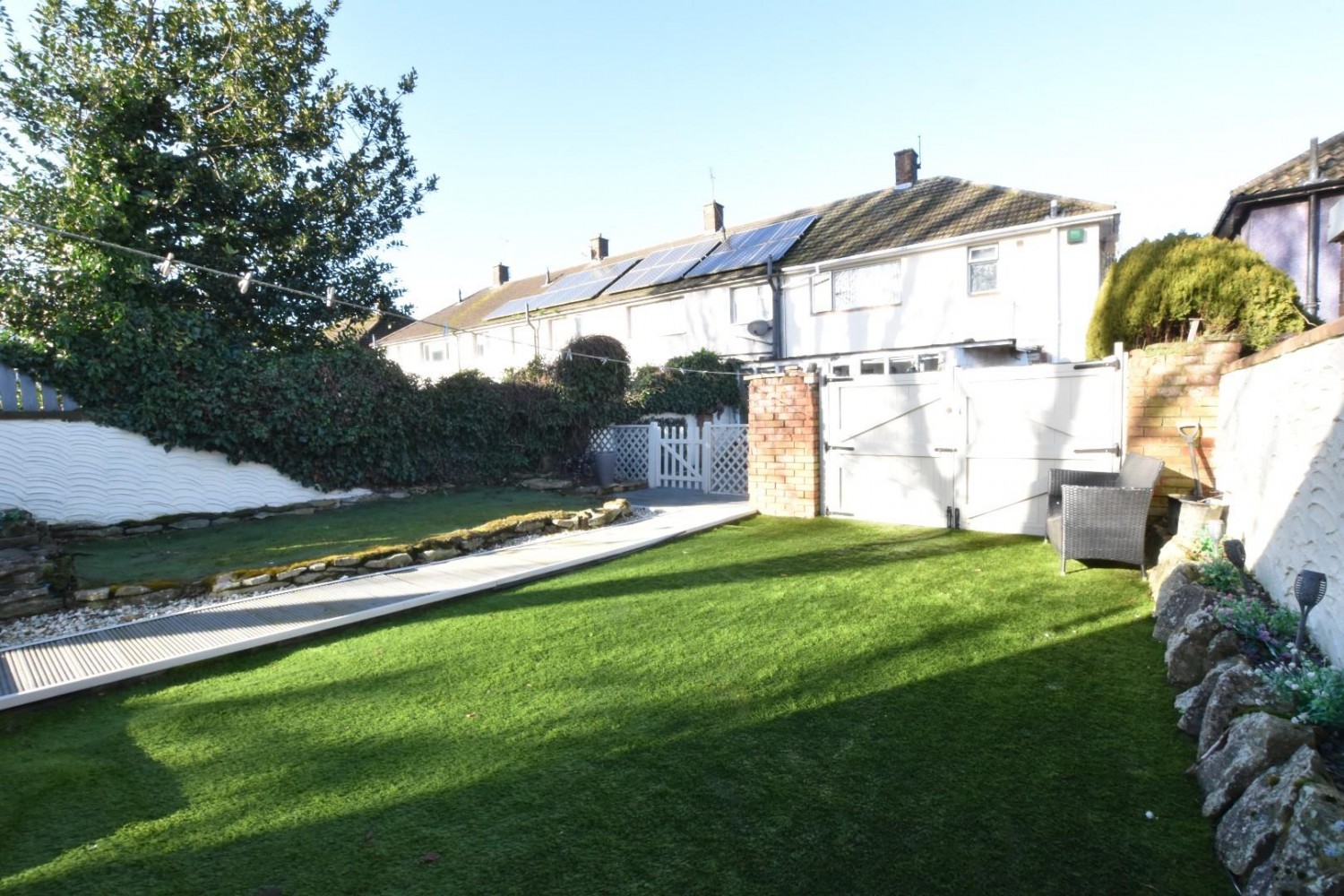 St. Botolphs Road, Scunthorpe