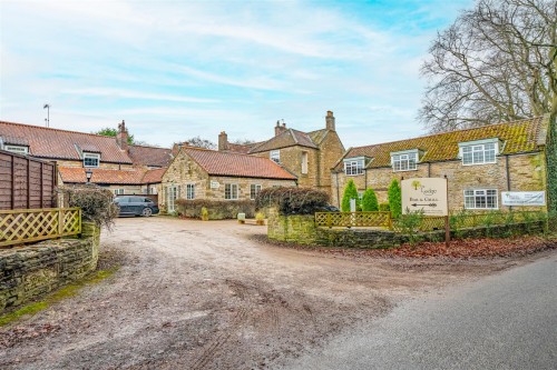Moor Lane, East Ayton, Scarborough