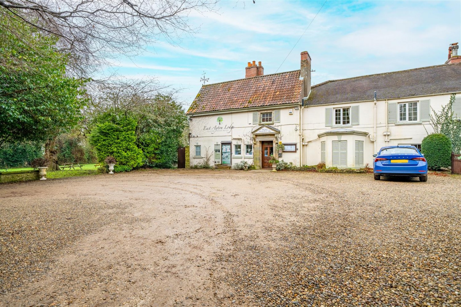 Moor Lane, East Ayton, Scarborough