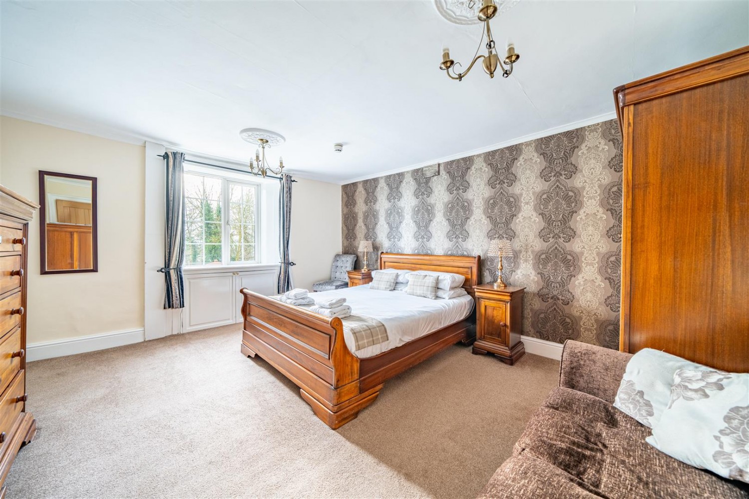 Moor Lane, East Ayton, Scarborough