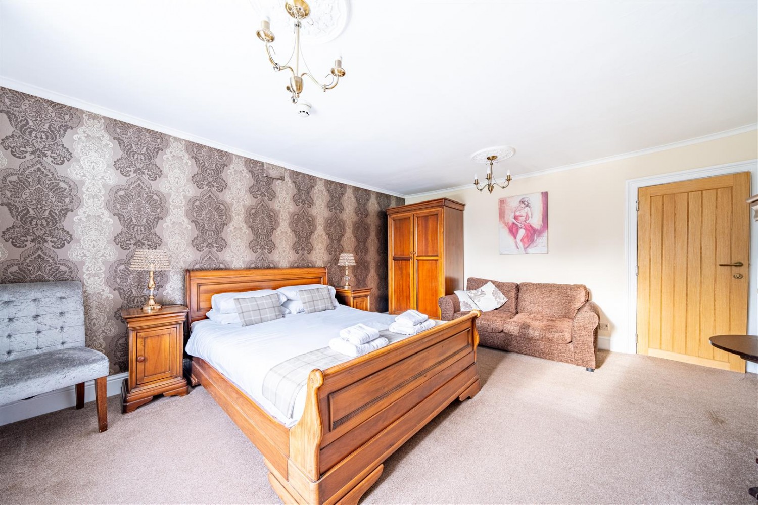 Moor Lane, East Ayton, Scarborough