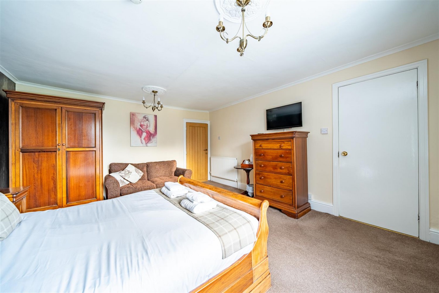 Moor Lane, East Ayton, Scarborough