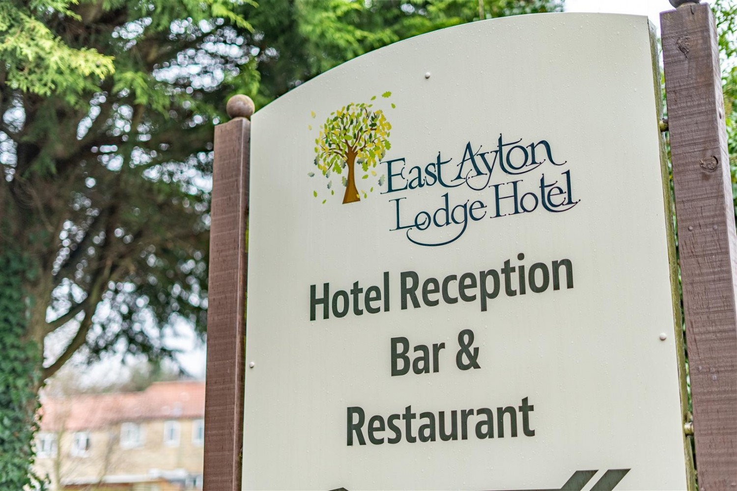 Moor Lane, East Ayton, Scarborough