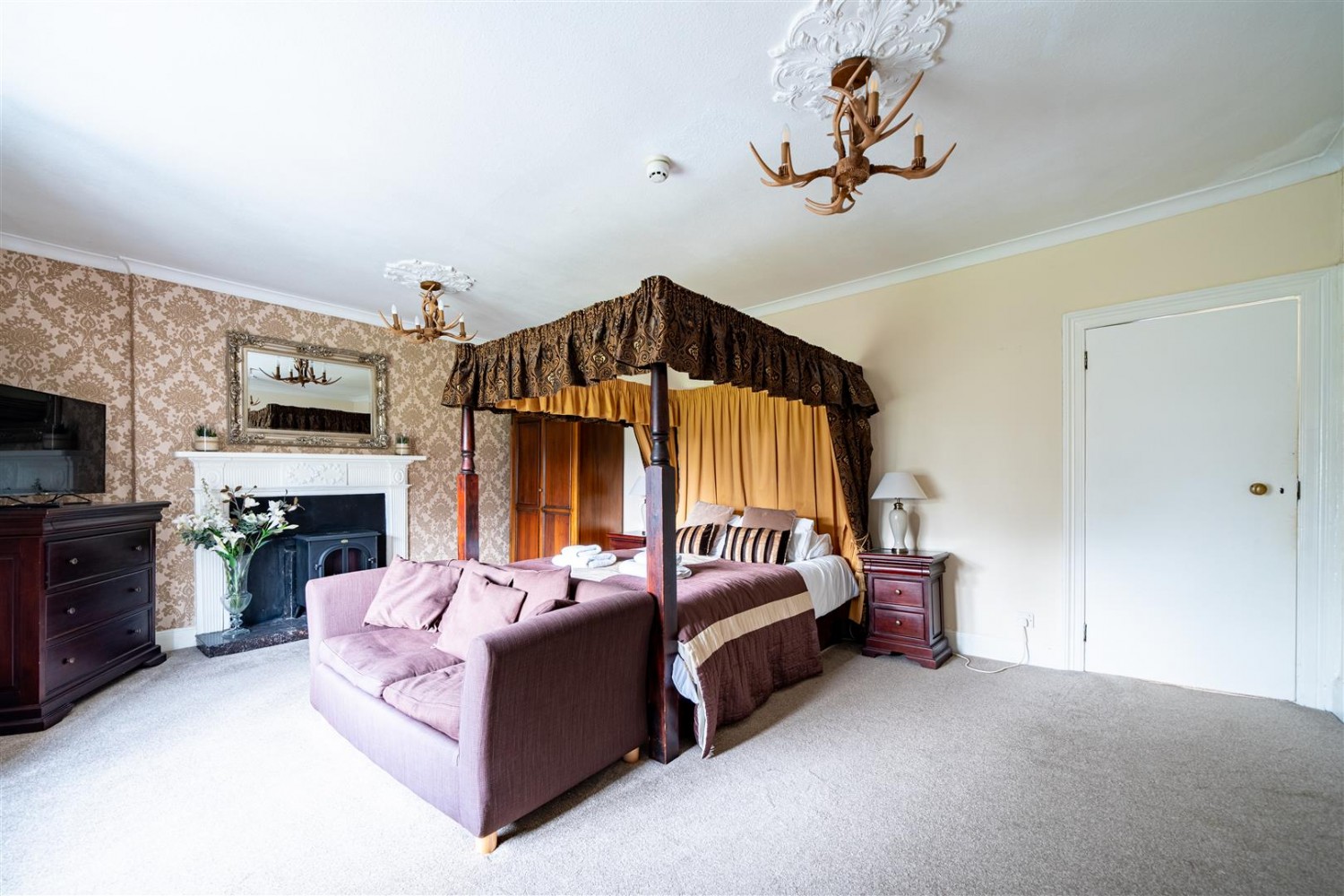Moor Lane, East Ayton, Scarborough
