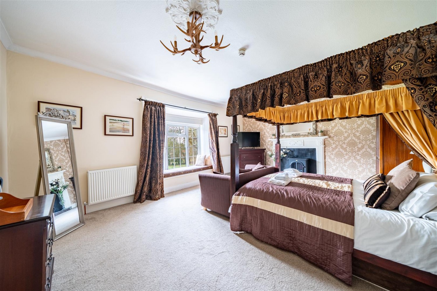 Moor Lane, East Ayton, Scarborough