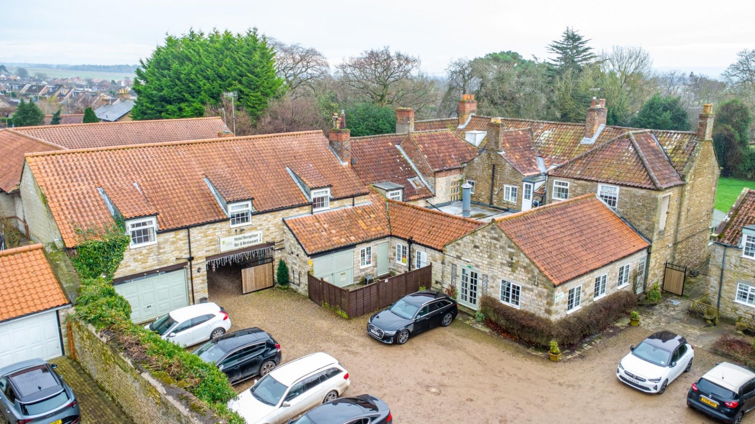 Moor Lane, East Ayton, Scarborough