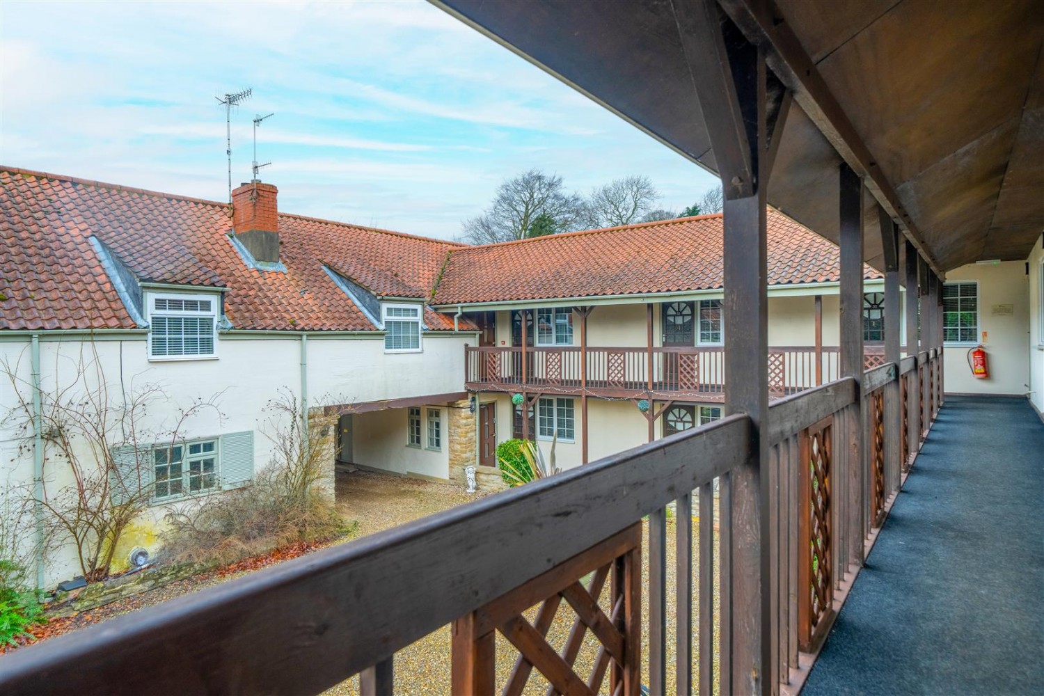 Moor Lane, East Ayton, Scarborough