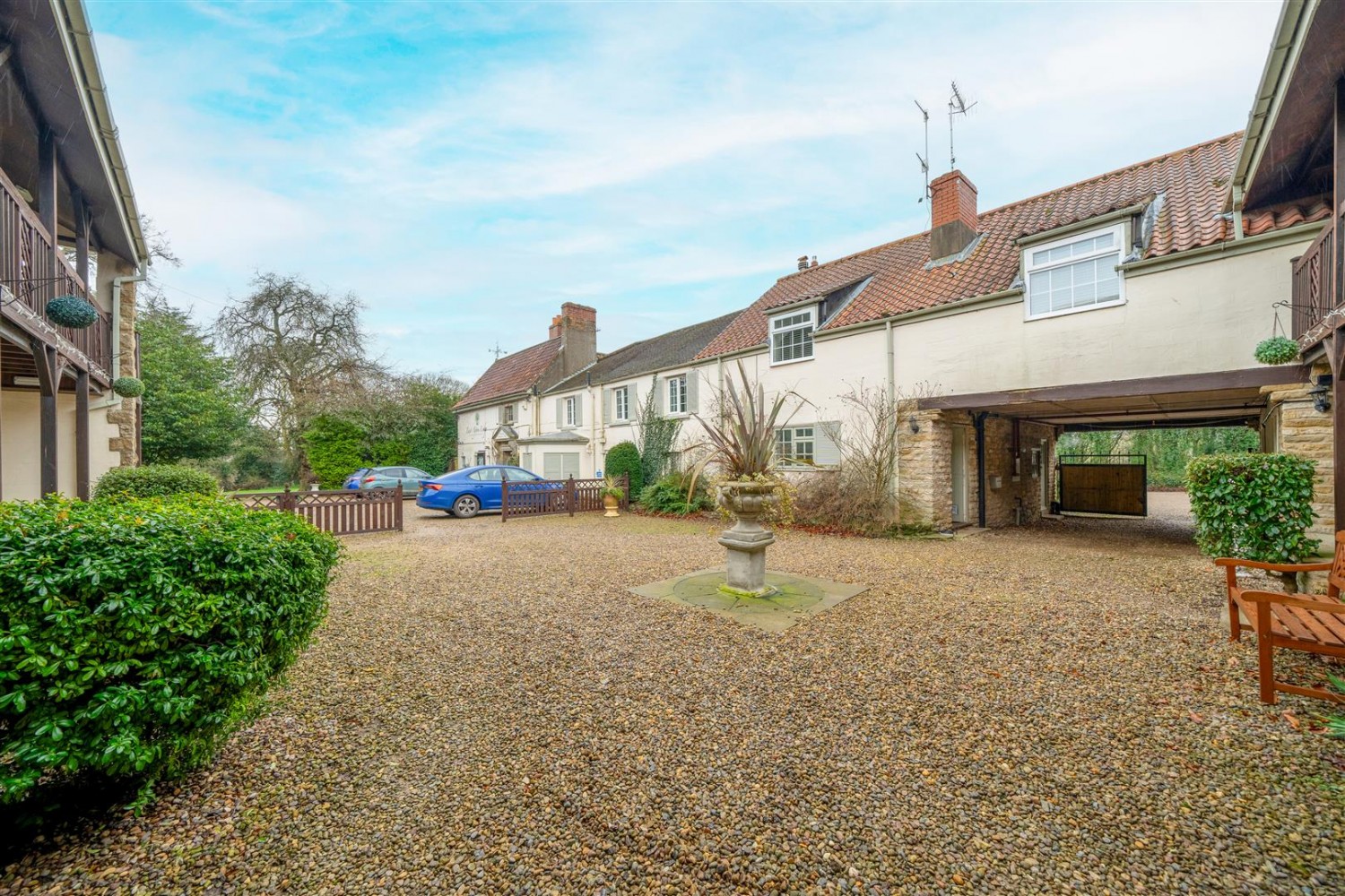 Moor Lane, East Ayton, Scarborough