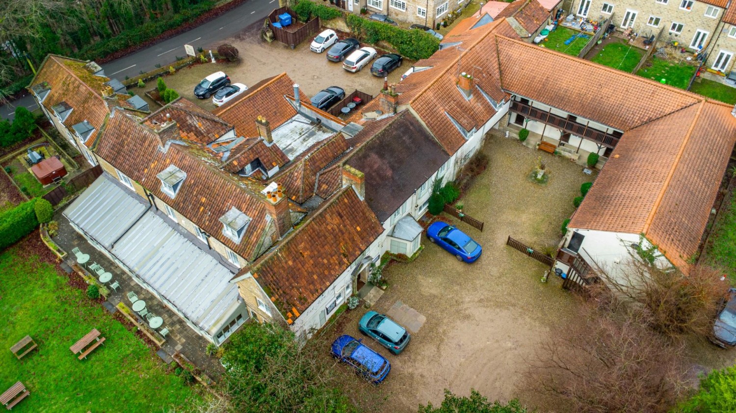 Moor Lane, East Ayton, Scarborough