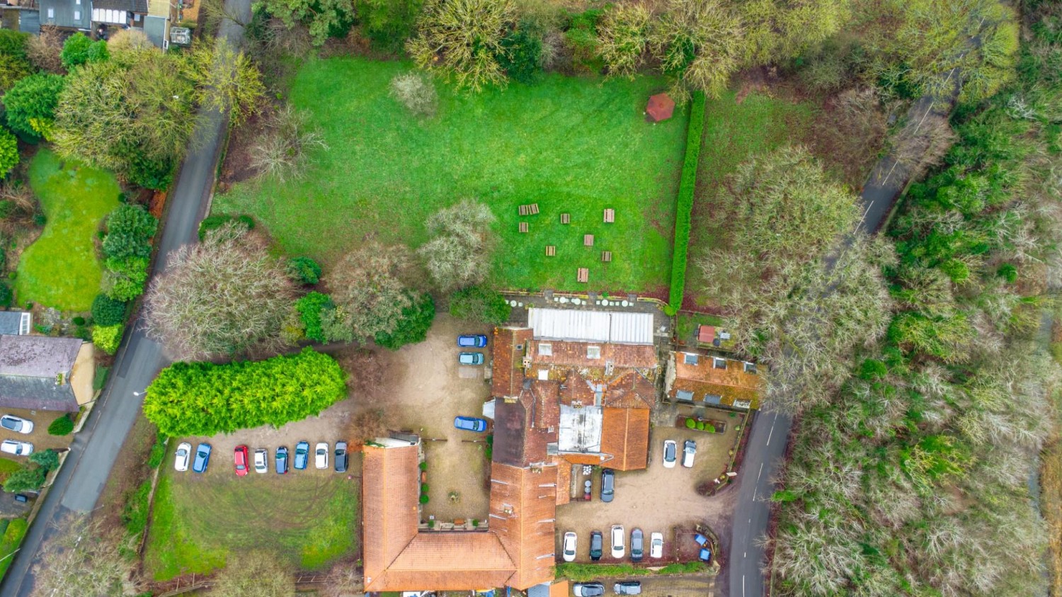 Moor Lane, East Ayton, Scarborough