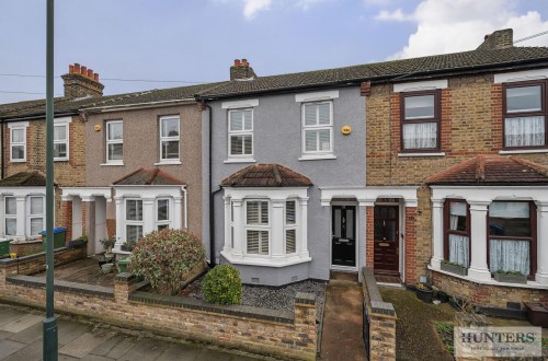 Palmeira Road, Bexleyheath