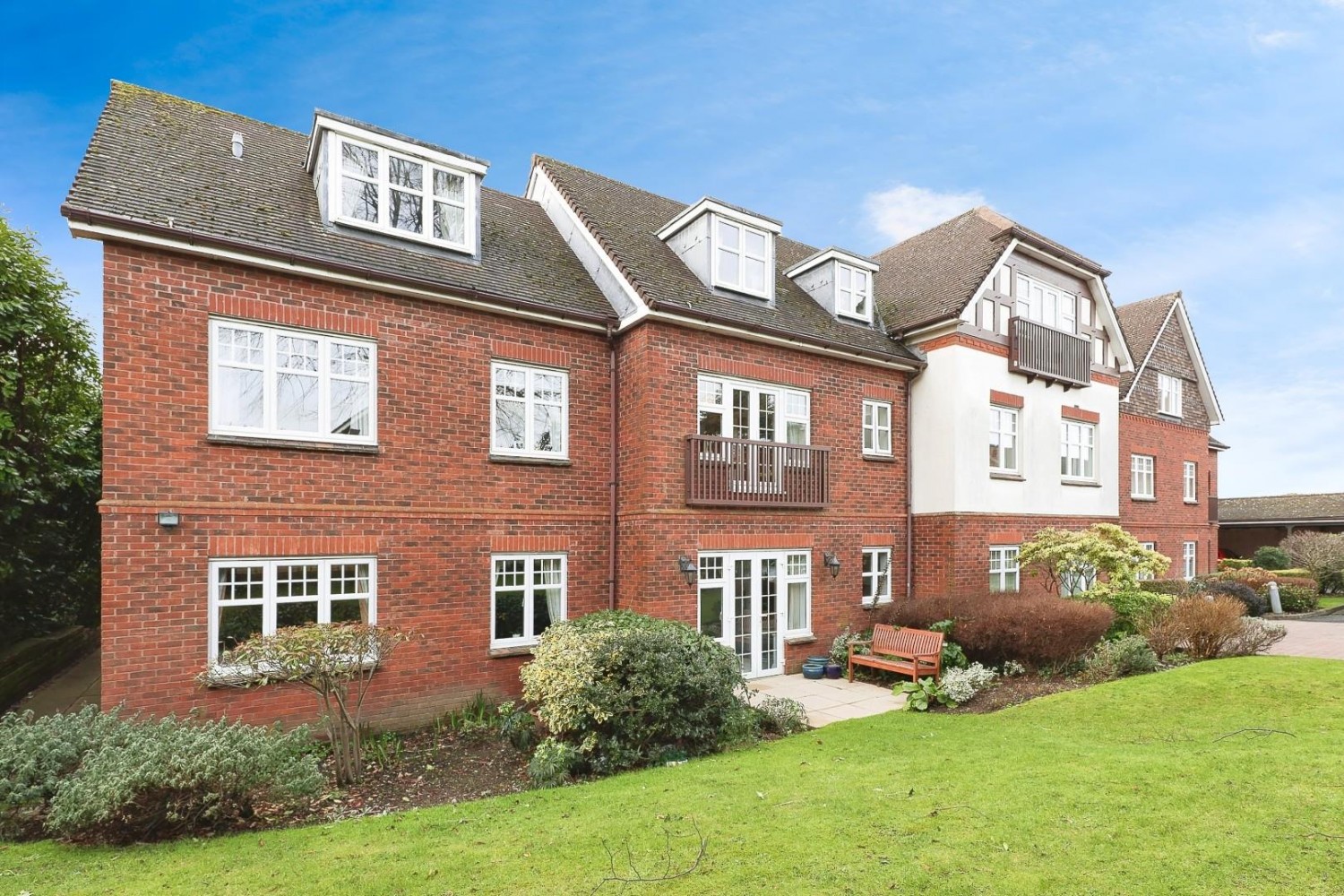 Hill Village Road, Sutton Coldfield