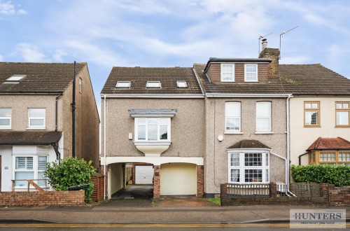 Avenue Road, Bexleyheath