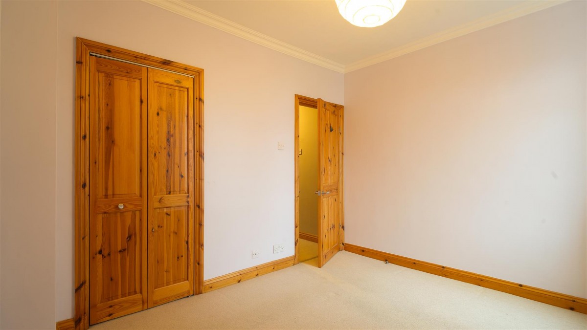 Greenhow Street, Walkley, S6