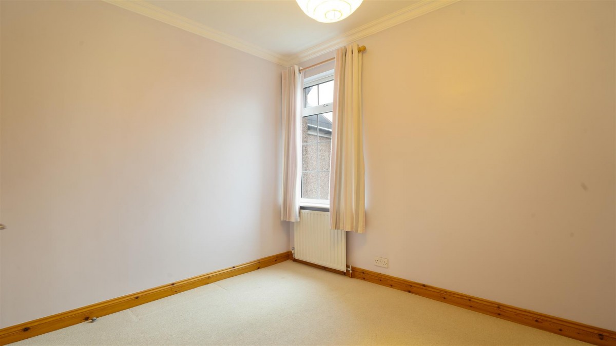 Greenhow Street, Walkley, S6