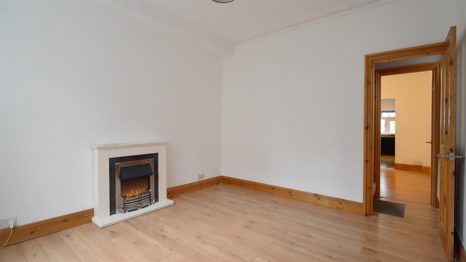 Greenhow Street, Walkley, S6