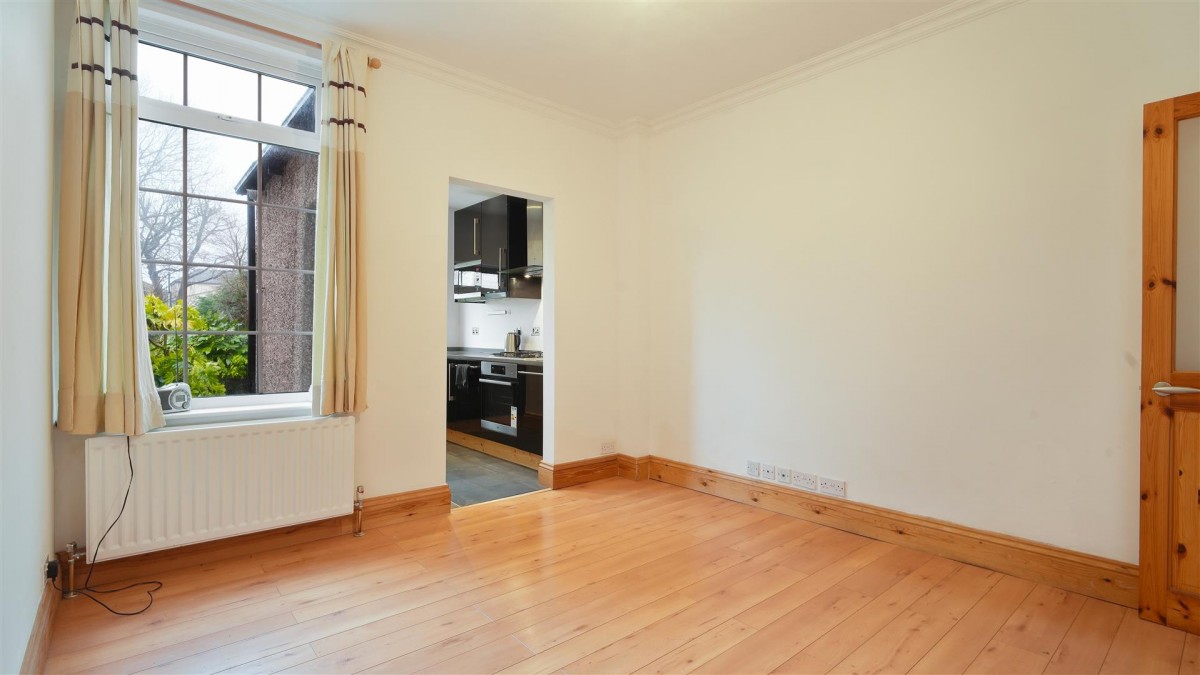 Greenhow Street, Walkley, S6