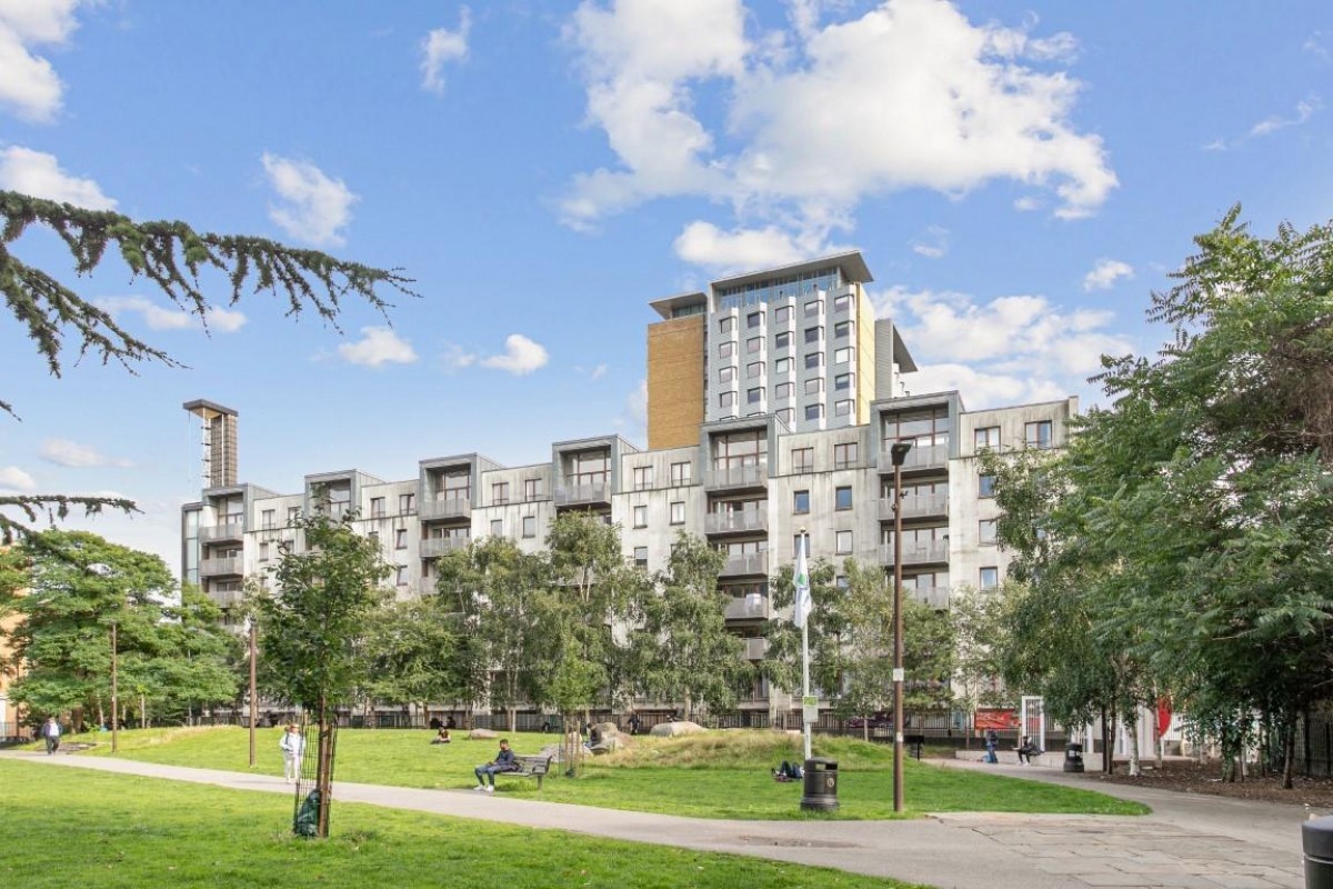 Adler Street, Aldgate East, E1