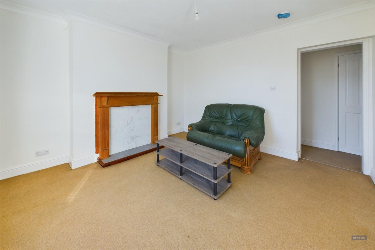 Paynes Road, Southampton