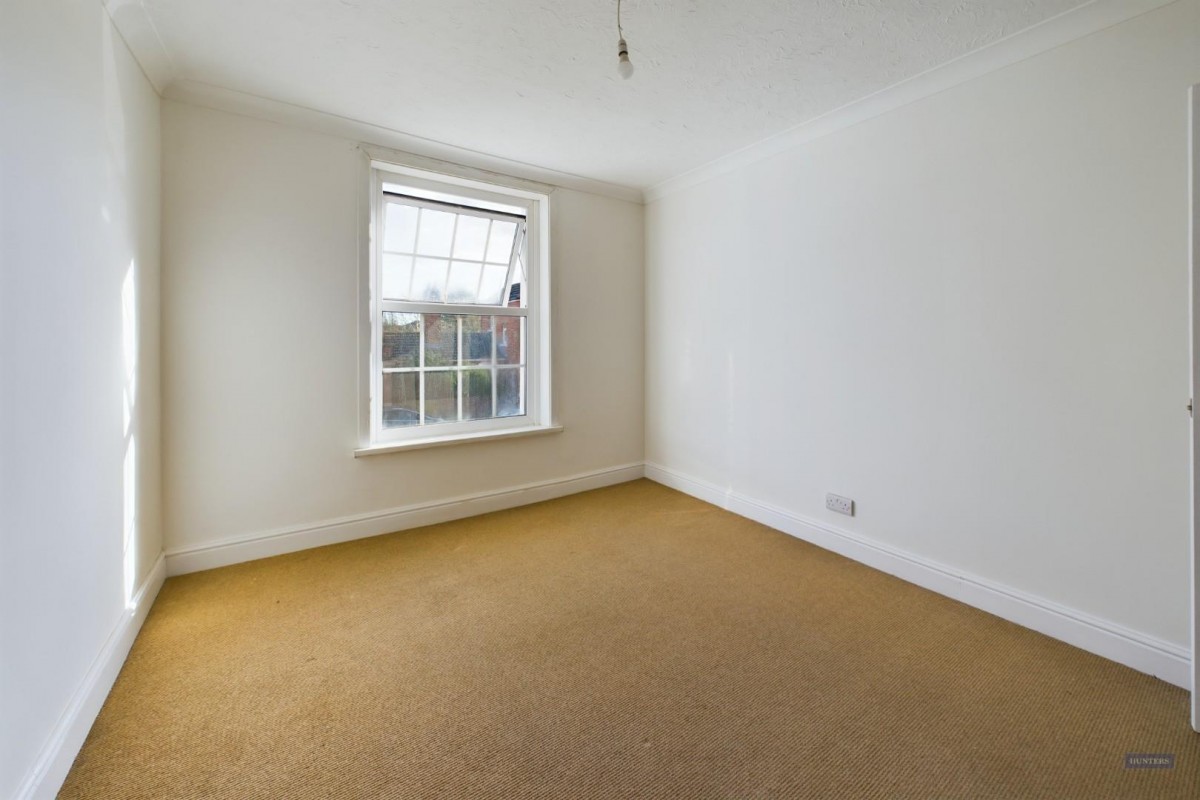 Paynes Road, Southampton
