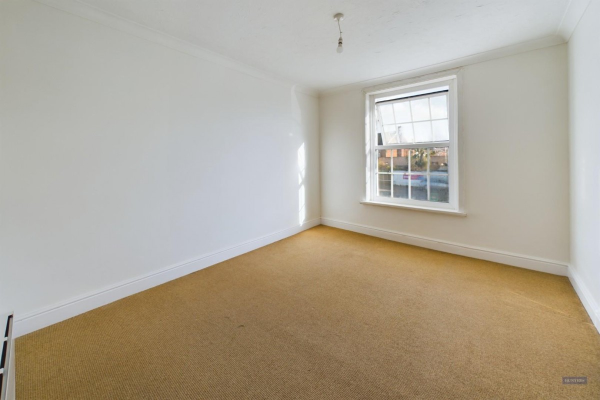 Paynes Road, Southampton