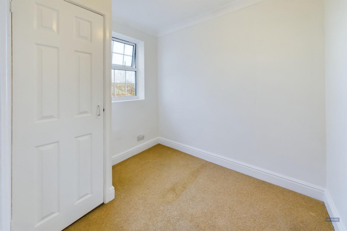 Paynes Road, Southampton