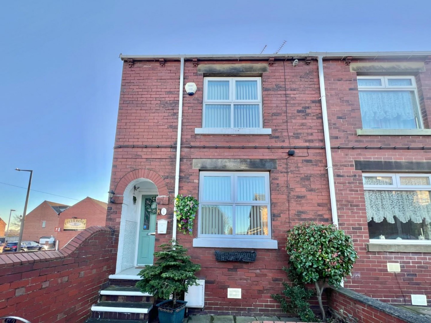 Milton Street, Great Houghton, Barnsley