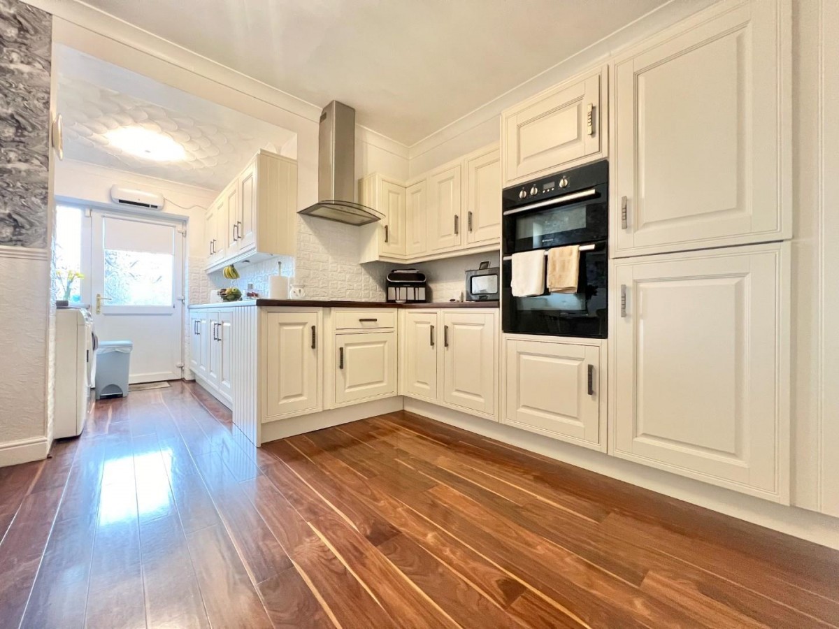 Milton Street, Great Houghton, Barnsley