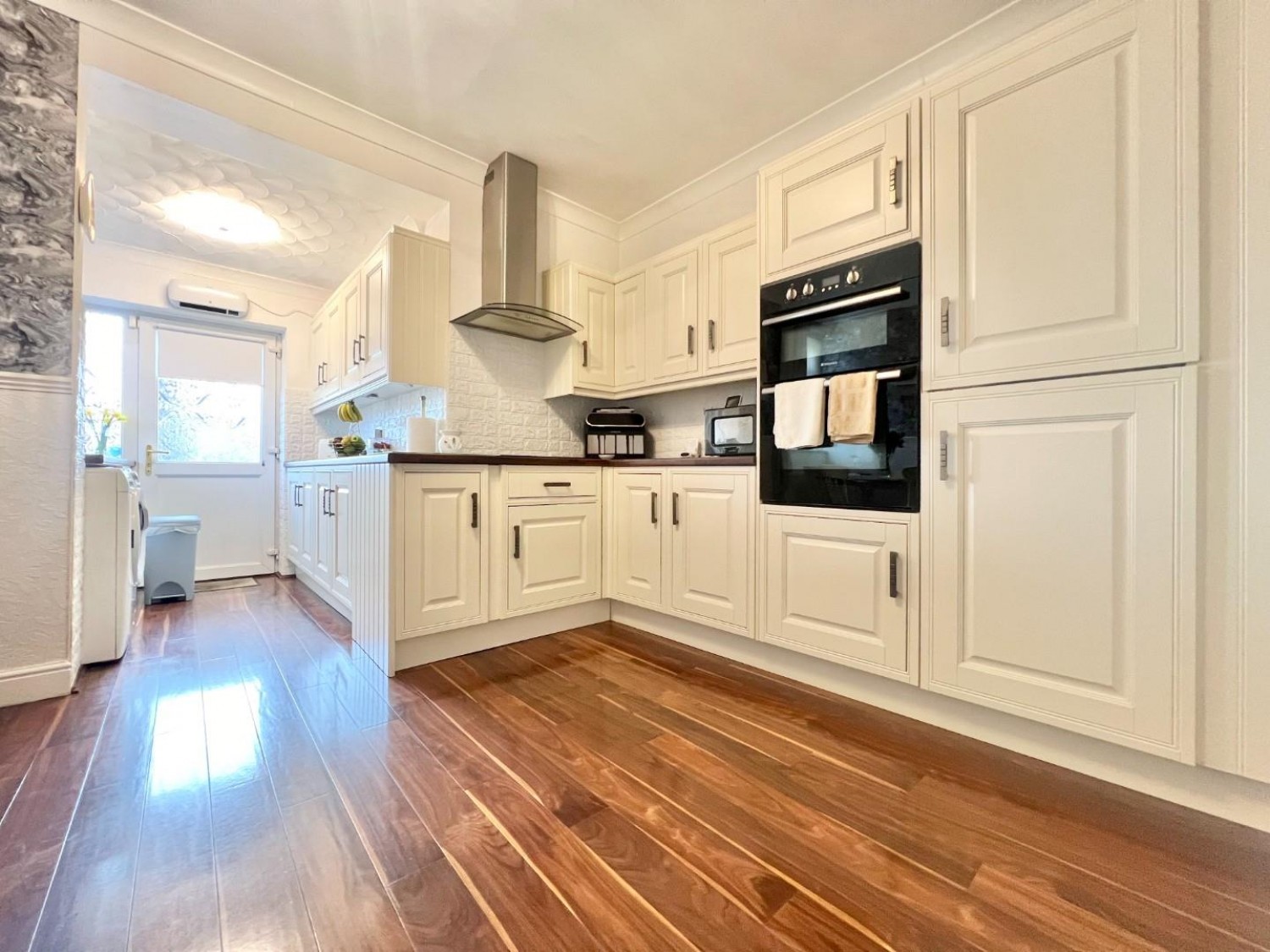 Milton Street, Great Houghton, Barnsley
