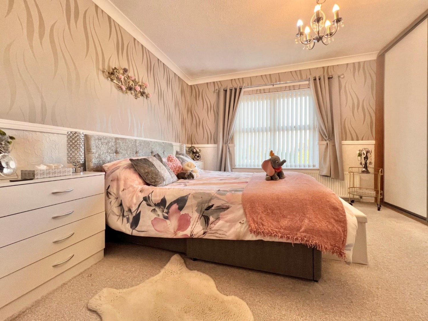 Milton Street, Great Houghton, Barnsley