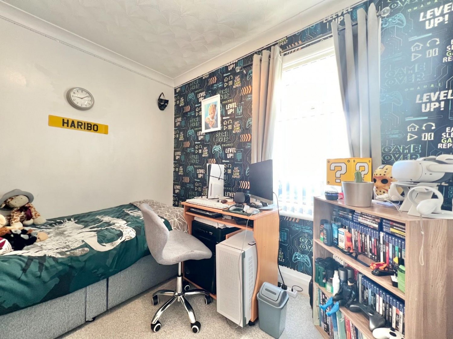 Milton Street, Great Houghton, Barnsley