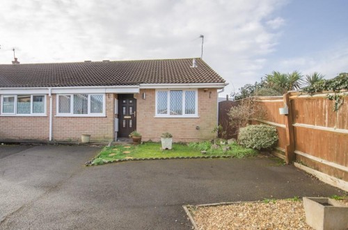 Bridges Drive, Downend, Bristol, BS16 2UB