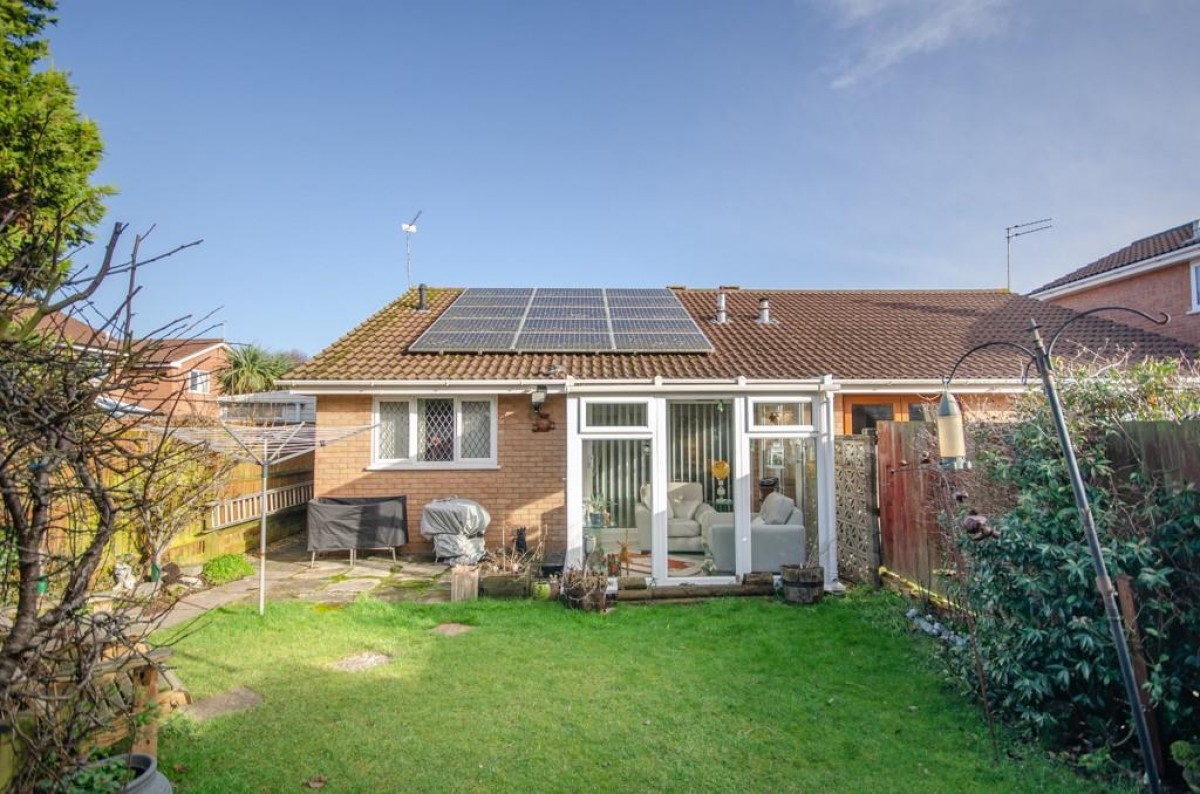 Bridges Drive, Downend, Bristol, BS16 2UB