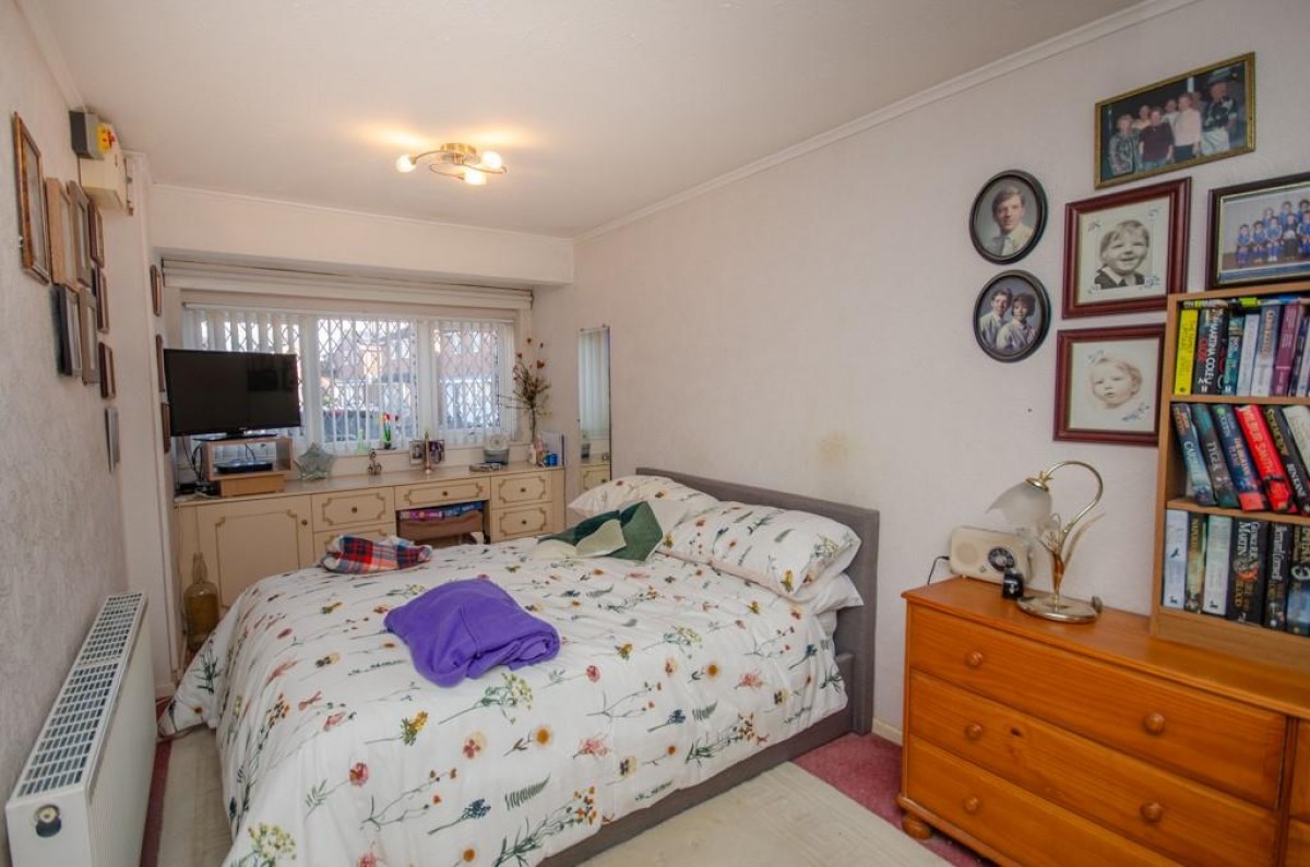 Bridges Drive, Downend, Bristol, BS16 2UB