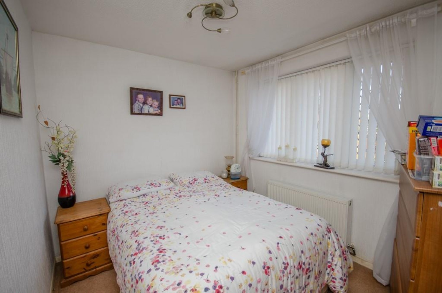 Bridges Drive, Downend, Bristol, BS16 2UB