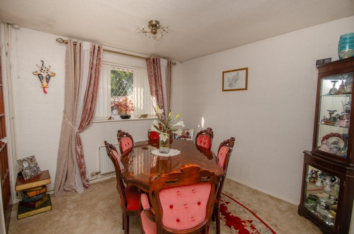 Bridges Drive, Downend, Bristol, BS16 2UB