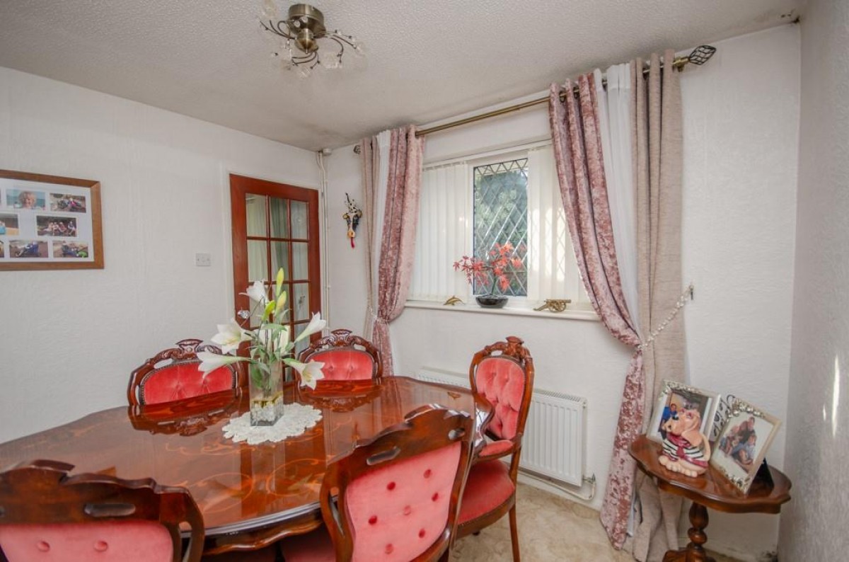 Bridges Drive, Downend, Bristol, BS16 2UB